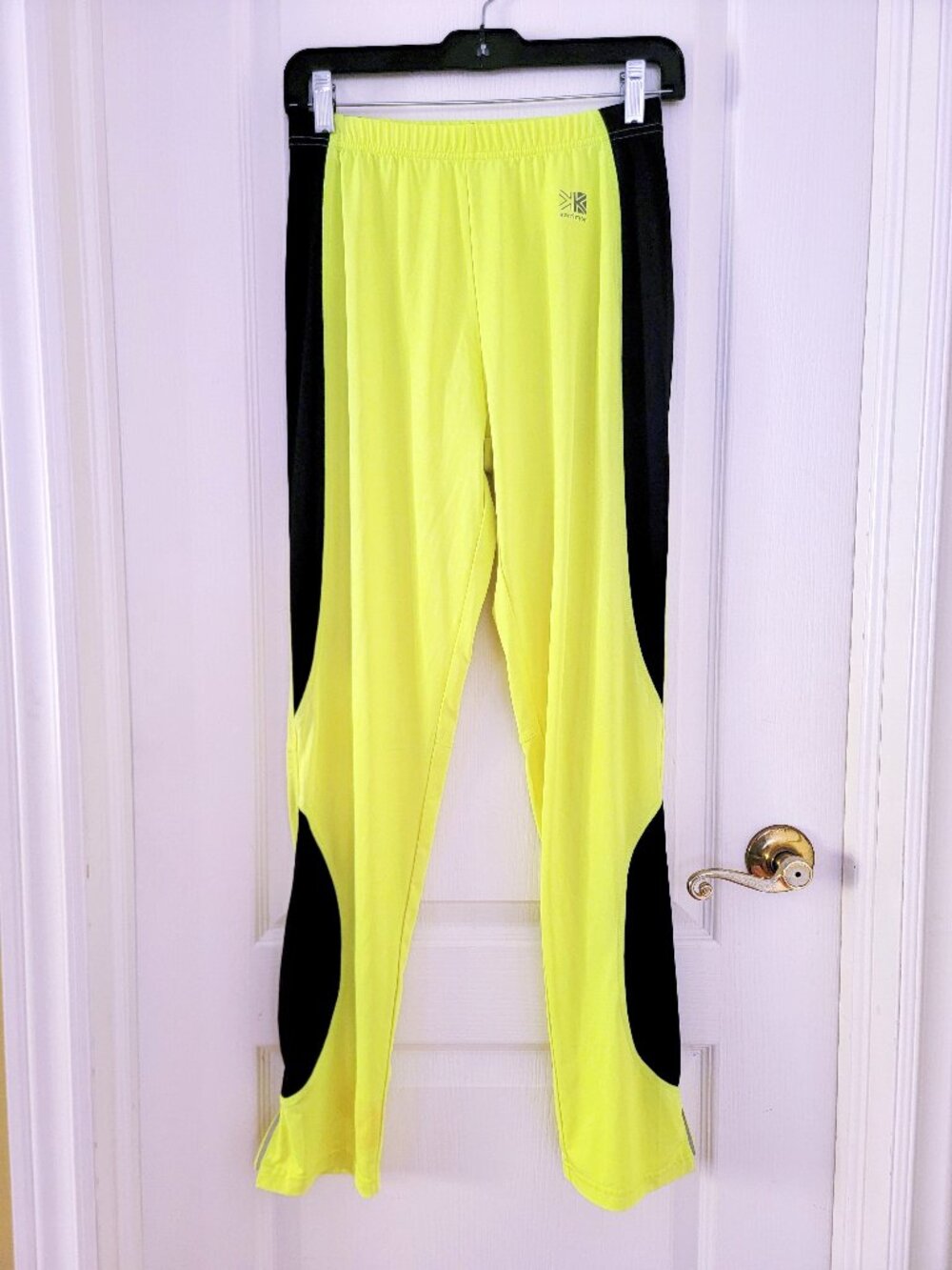 KARRIMOR HIGH RISE RUNNING PANTS